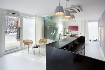 Instytut Kosmetologii "Perła"